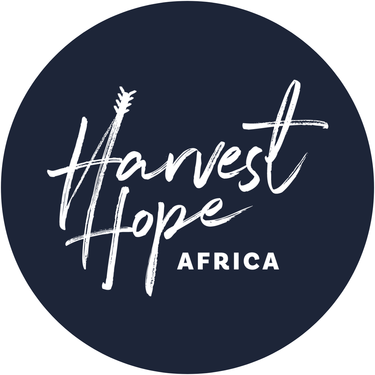 Harvest Hope Africa